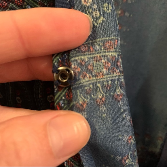 Francesca’s Romper - Picture 5 of 5